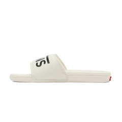 Chinelo Vans WM La Costa Slide-On Marshmallow - comprar online