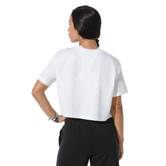 Cropped Nike Sportswear Essential Branco - comprar online
