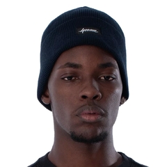 Gorro Approve Classic V2 Azul Marinho - comprar online