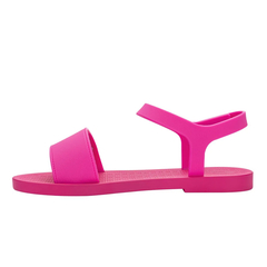 Sandália Melissa Sun Laguna Pink - comprar online