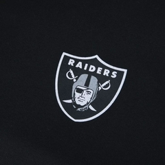 Moletom New Era Las Vegas Raiders Preto na internet