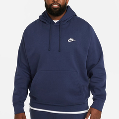 Moletom Nike Sportswear Club Fleece Unissex - Phyton Shop