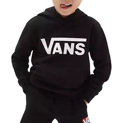 Moletom Infantil Vans Classic PO Kids - comprar online