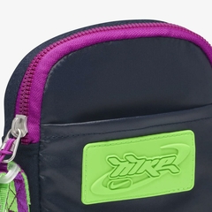 Shoulder Bag Nike Heritage Preta/Multicor - Phyton Shop