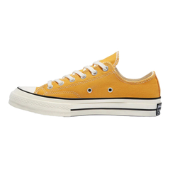 Tênis Converse Chuck 70 Ox Vintage Amarelo Ouro - comprar online