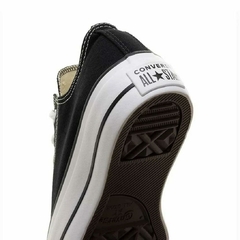 TENIS CONVERSE CHUCK TAYLOR ALL STAR LIFT CT04950001 PRETO