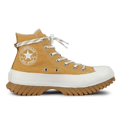 Tênis Converse Chuck Taylor All Star Lugged 2.0 Summer Utility Mel Queimado