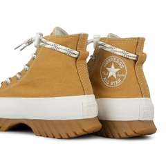 Tênis Converse Chuck Taylor All Star Summer Utility Cano Alto