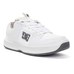 Tênis DC Shoes DC Lynx Zero Branco - comprar online