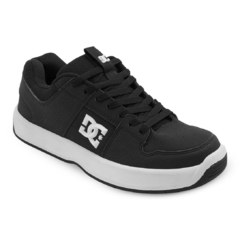 Tênis DC Shoes Lynx Zero Preto/Branco na internet