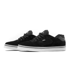 Tênis Hocks Flat Lite Black/White - comprar online