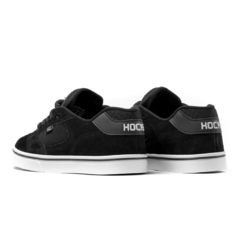 Tênis Hocks Flat Lite Black/White na internet