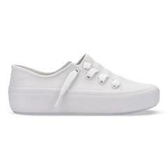 Tênis Melissa Ulitsa Next Gen Branco