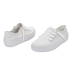 Tênis Melissa Ulitsa Next Gen Branco - Phyton Shop