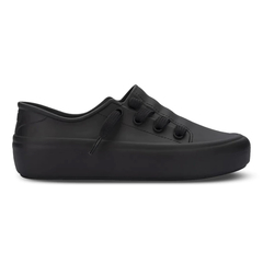 Tênis Melissa Ulitsa Next Gen Preto/Preto