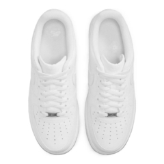 Tênis Nike Air Force 1 '07 Stadium Branco - Phyton Shop