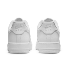 Imagem do Tênis Nike Air Force 1 '07 Stadium Branco