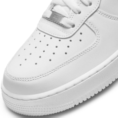 Tênis Nike Air Force 1 '07 Stadium Branco