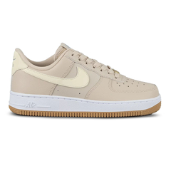 Tênis Nike Air Force 1 07 Sanddrift Areia