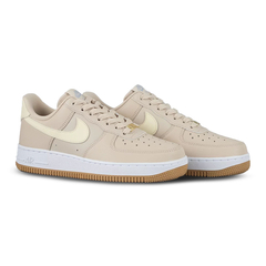 Tênis Nike Air Force 1 07 Sanddrift Areia - comprar online