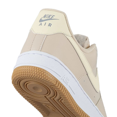 Tênis Nike Air Force 1 07 Sanddrift Areia na internet