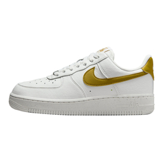 Tênis Nike Air Force 1 Low Next Nature Bronzine Branco - comprar online