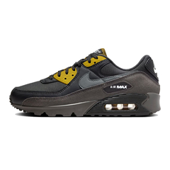 Tênis Nike Air Max 90 Casual Preto/Amarelo - comprar online