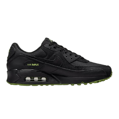 Tênis Nike Air Max 90 Black/Chlorophyll