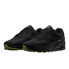 Tênis Nike Air Max 90 Black/Chlorophyll - comprar online