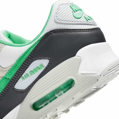 Tênis Nike Air Max 90 Spring Verde - comprar online