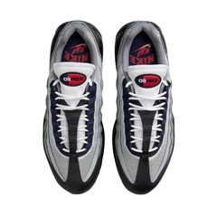 Tênis Nike Air Max 95 Cinza - loja online