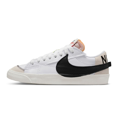 Tênis Nike Blazer Low '77 Jumbo Branco/Preto - comprar online