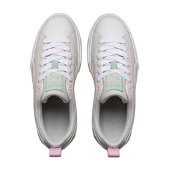 Tênis Puma Mayze Mix White Warm - loja online