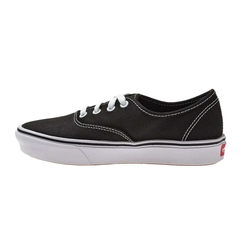 Tênis Vans Comfycush Authentic Classic Preto/True White - comprar online