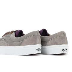 Tênis Vans Era Corduroy Moon Rock Cinza - Phyton Shop