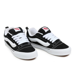 Tênis Vans Knu Skool Black/White - comprar online