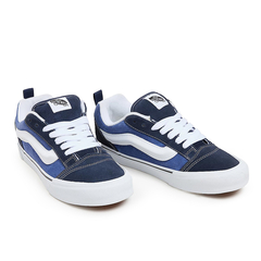 Tênis Vans Knu Skool Navy/White - comprar online