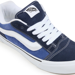 Tênis Vans Knu Skool Navy/White - Phyton Shop