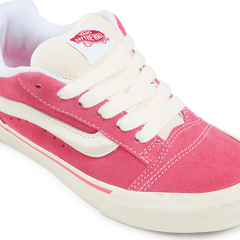 Tênis Vans Knu Skool Pink - Phyton Shop