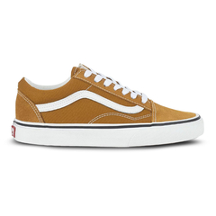 Tênis Vans Old Skool Color Theory Golden Brown