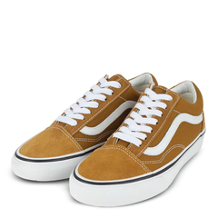 Tênis Vans Old Skool Color Theory Golden Brown - comprar online