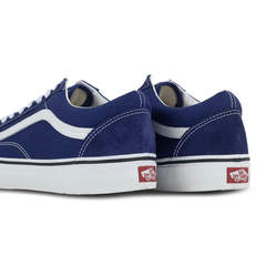 Tênis Vans Old Skool Low Color Theory Azul Royal na internet