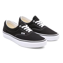 Tênis Vans UA Era Preto/Branco - comprar online