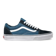 Tênis Vans UA Old Skool Navy