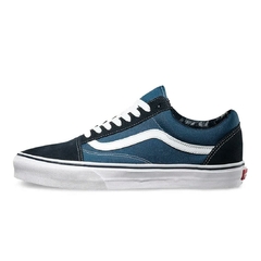 Tênis Vans UA Old Skool Navy - comprar online