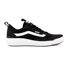 Tênis Vans Ultrarange EXO Preto/Branco