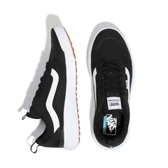 Tênis Vans Ultrarange EXO Preto/Branco - comprar online