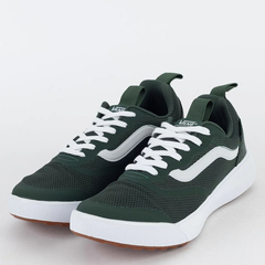 Tênis Vans Ultrarange Rapidweld Mountain View Verde/Branco na internet