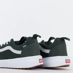 Tênis Vans Ultrarange Rapidweld Mountain View Verde/Branco - Phyton Shop