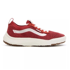 Tênis Vans Ultrarange VR3 Vermelho